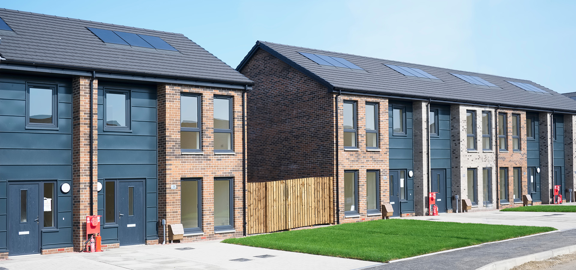 LHC | Midlands, London & South East | Framework Agreements
