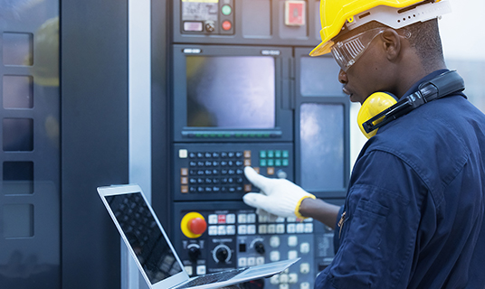 Engineering Inspection Solutions Engineering inspection suppliers appointed to £5million public sector ...