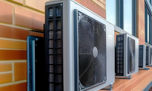 Air Source Heat Pumps Air Source Heat Pumps