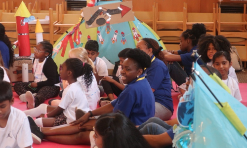 Holiday Bible Club Holiday Bible Club