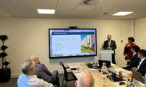 Presentation - Epwin Group