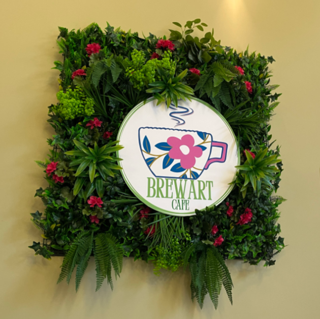 Brewart Cafe