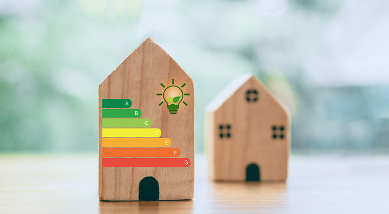 Energy Efficiency Adobe Stock Image Energy Efficiency Adobe Stock Image