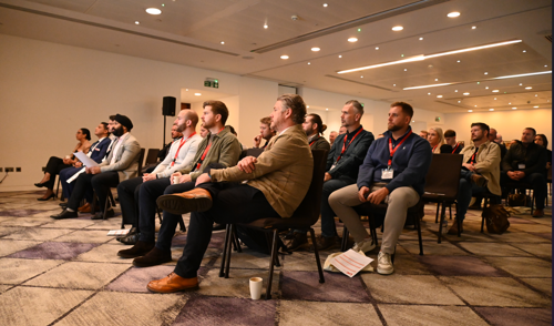 RS5 Appco Launch Event - Presentation