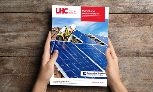 Retrofit and Decarbonisation (N9) Retrofit and Decarbonisation (N9)